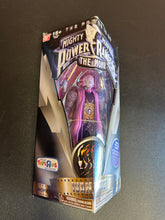 Load image into Gallery viewer, Bandai MMPR Movie Edition Man Ooze Toys R Us Exclusive
