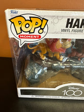 Load image into Gallery viewer, FUNKO POP MOMENTS DISNEY 100 LION KING HAKUNA MATATA WALMART 1313 BOX DAMAGE
