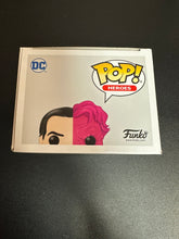 Load image into Gallery viewer, FUNKO POP BATMAN FOREVER TWO-FACE 341
