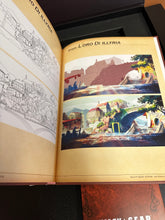 Load image into Gallery viewer, *NO GAME* Gulity Gear Strive Art Book &amp; Mini Soundtrack Preowned
