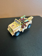 Load image into Gallery viewer, Transformer Legacy Evolution Detritus Loose Preowned
