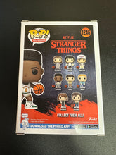 Load image into Gallery viewer, FUNKO POP STRANGER THINGS LUCAS WALMART 1246
