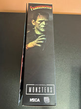 Load image into Gallery viewer, NECA ULTIMATE FRANKENSTEIN’S MONSTER COLOR FIGURE
