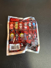 Load image into Gallery viewer, HORROR 3D FIGURAL MYSTERY BAG CLIP SERIES 8 Sealed
