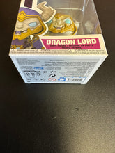 Load image into Gallery viewer, FUNKO POP TINY TINA’S WONDERLANDS DRAGON LORD 860 BOX DAMAGE
