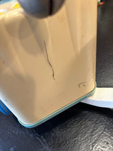 Load image into Gallery viewer, Playskool Good Humor Ice Cream Little Kid’s Ride On with Orange Popsicle Preowned
