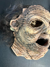 Load image into Gallery viewer, The Texas Chainsaw Massacre 3D Leatherface Mask
