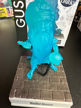 Load image into Gallery viewer, NECA HEAD KNOCKERS HAUNTED MANSION GUS HITCHHIKING GHOST BOBBLEHEAD
