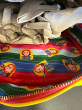 Load image into Gallery viewer, LOUNGEFLY CHILD’S PLAY CHUCKY BOX MINI BACKPACK
