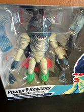 Load image into Gallery viewer, Hasbro Power Rangers Lightning Collection Pirantishead
