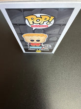 Load image into Gallery viewer, FUNKO POP SOUTH PARK TIMMY &amp; GOBBLES 1471 DISNEY IMPRINTED BOX
