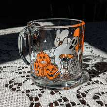 Load image into Gallery viewer, Hallowe&#39;en Spree Vintage Inspired Mug
