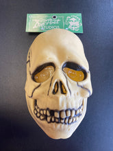 Load image into Gallery viewer, Trick Or Treat Studios Don Post Ghost Skull Mask

