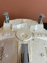 Load image into Gallery viewer, Kenner 1979 Star Wars Millennium Falcon Incomplete See Description
