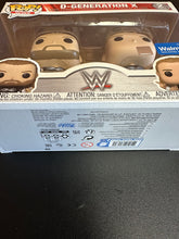 Load image into Gallery viewer, FUNKO POP WWE D-GENERATION X WALMART 2 PACK
