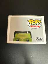 Load image into Gallery viewer, FUNKO POP UNIVERSAL MONSTERS FRANKENSTEIN WALGREENS 607
