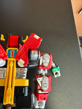 Load image into Gallery viewer, GB-36 Diecast Y &amp; K Lionbot Voltron Made in Japan Loose Parts
