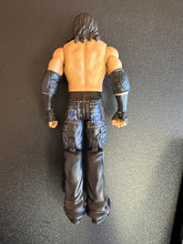 Load image into Gallery viewer, Mattel 2010 Wrestlemania XXVI Matt Hardy WWE Loose Figure Pre-owned
