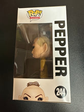 Load image into Gallery viewer, FUNKO POP AMERICAN HORROR STORY FREAK SHOW PEPPER 244
