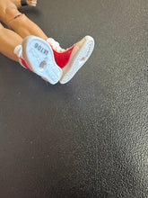 Load image into Gallery viewer, Mattel 2019 WWE Rowdy Rhonda Rousey Loose Preowned Figure
