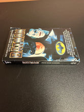Load image into Gallery viewer, Batman 1989 Paperback Novel by Craig Shaw Gardner Preowned Book
