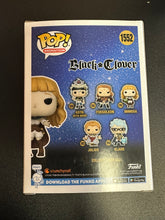 Load image into Gallery viewer, FUNKO POP BLACK CLOVER MIMOSA 1552
