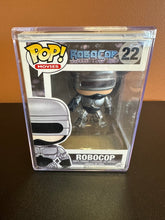 Load image into Gallery viewer, FUNKO POP ROBOCOP 22 BOX DAMAGE
