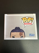 Load image into Gallery viewer, FUNKO POP JUJUTSU KAISEN AOI TODO EXCLUSIVE CHASE 1377
