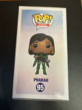 Load image into Gallery viewer, FUNKO POP OVERWATCH 2017 SPRING CONV. 95
