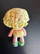 Load image into Gallery viewer, Strawberry Shortcake 1979 Apple Dumplin Preowned Doll
