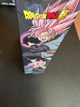 Load image into Gallery viewer, Dragonball Super Saiyan Rose Goku Black Dragon Stars Series Power Up Pack
