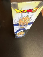 Load image into Gallery viewer, Dragonball Super Saiyan Vegeta Dragon Stars Series Power Up Pack
