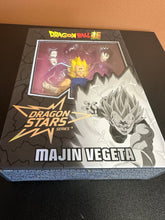 Load image into Gallery viewer, Dragonball Super Majin Vegeta Dragon Stars Series
