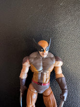 Load image into Gallery viewer, Marvel 2008 Wolverine 3.75&quot; Loose Figure
