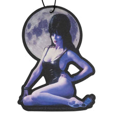Load image into Gallery viewer, Elvira Moon Bathing Air Freshener
