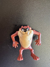 Load image into Gallery viewer, Tasmanian Devil Taz 1991 2” Mini Figure
