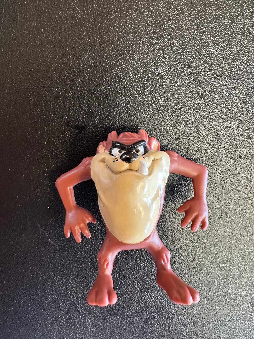 Tasmanian Devil Taz 1991 2” Mini Figure