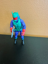 Load image into Gallery viewer, G.I. Joe 2014 JoeCon Toxo-Viper Incomplete Loose Figure
