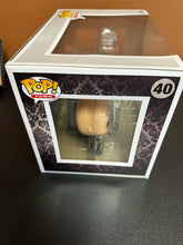 Load image into Gallery viewer, FUNKO POP TOWN UNCLE FESTER &amp; ADDAMS FAMILY MANSION 40
