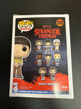 Load image into Gallery viewer, FUNKO POP STRANGER THINGS WILL 1242
