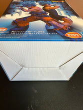 Load image into Gallery viewer, Bandai Namco Dragonball vs Omnibus Super Son Goku Vegeta Figurine
