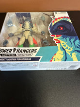 Load image into Gallery viewer, Hasbro Power Rangers Lightning Collection Pirantishead
