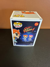 Load image into Gallery viewer, FUNKO POP SCOTT PILGRIM TAKES OFF 1714
