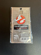 Load image into Gallery viewer, GHOSTBUSTERS - NO GHOST KEYCHAIN
