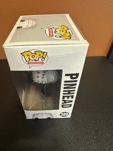 Load image into Gallery viewer, FUNKO POP HELLRAISER III PINHEAD HOT TOPIC 360 BOX DAMAGE
