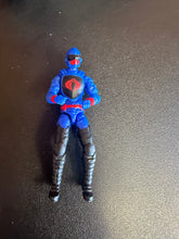 Load image into Gallery viewer, Hasbro G.I. JOE COBRA H.I.S.S. With Driver 2021 Retro Loose Tank
