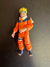 Load image into Gallery viewer, Naruto 2002 Nine Tails Preowned Figure
