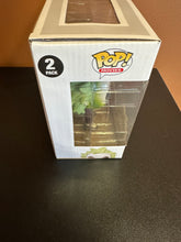 Load image into Gallery viewer, FUNKO POP BEETLEJUICE BEETLEJUICE &amp; LYDIA 2 PACK
