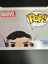 Load image into Gallery viewer, FUNKO POP DOCTOR STRANGE SUPREME STRANGE 1005
