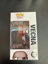 Load image into Gallery viewer, FUNKO POP TELEVISION STRANGER THINGS VECNA TRANSFORMATION 1540
